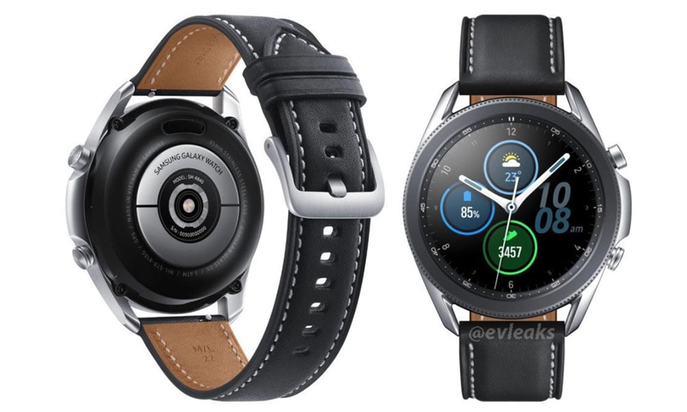 Galaxy Watch 3: Tất cả về thiết kế, cấu hình, tính năng, ngày phát hành